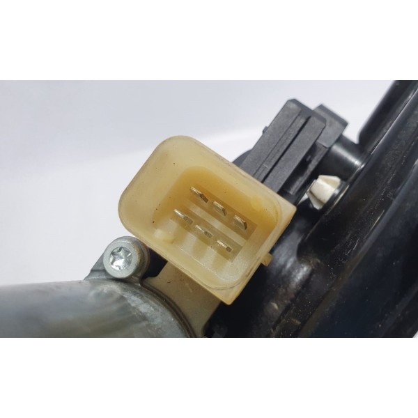 Máquina De Vidro Traseira Esquerda Mercedes Benz C200 2006