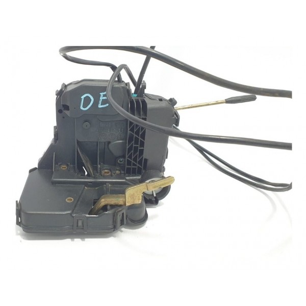 Fechadura Porta Dianteira Esquerda Mercedes Benz C200 2006