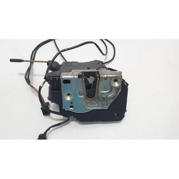 Fechadura Porta Dianteira Esquerda Mercedes Benz C200 2006