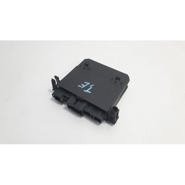 Módulo Conforto Porta Traseira Esq. Mercedes Benz C200 2006