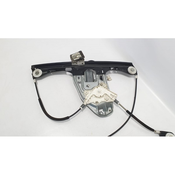 Máquina De Vidro Dianteira Esquerda Mercedes Benz C200 2006