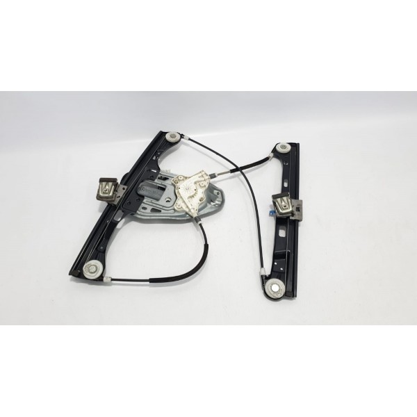 Máquina De Vidro Dianteira Esquerda Mercedes Benz C200 2006