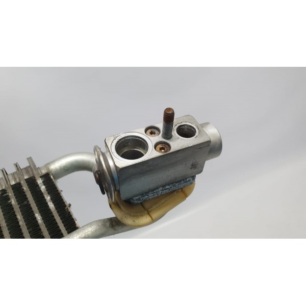 Radiador Evaporadora Ar Condicionado Mercedes Benz C200 2006