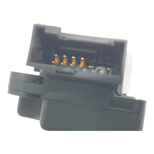 Motor Caixa Ventilação Mercedes Benz C200 2006 A2038201642