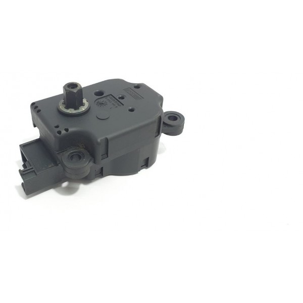 Motor Caixa Ventilação Mercedes Benz C200 2006 A2038201642