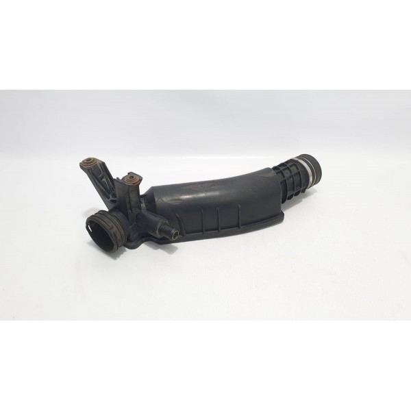 Tubulação Filtro De Ar Mercedes Benz C200 2006 N. A27109019