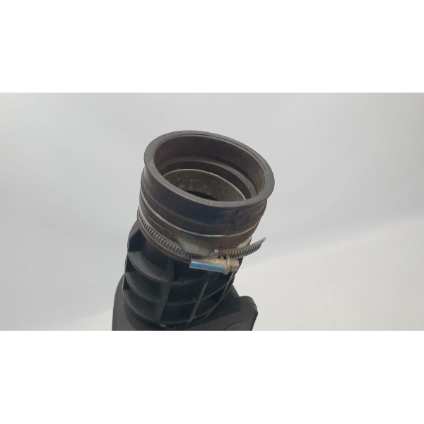 Tubulação Filtro De Ar Mercedes Benz C200 2006 N. A27109019