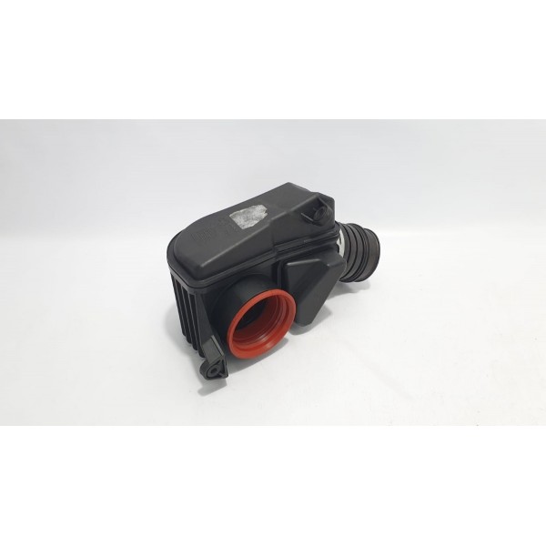 Caixa Ressonador De Ar Mercedes Benz C200 2006 A2710900804