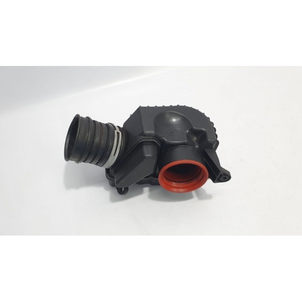 Caixa Ressonador De Ar Mercedes Benz C200 2006 A2710900804