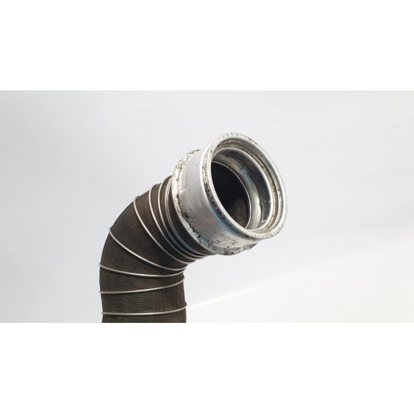 Mangueira Intercooler Mercedes Benz C200 2006