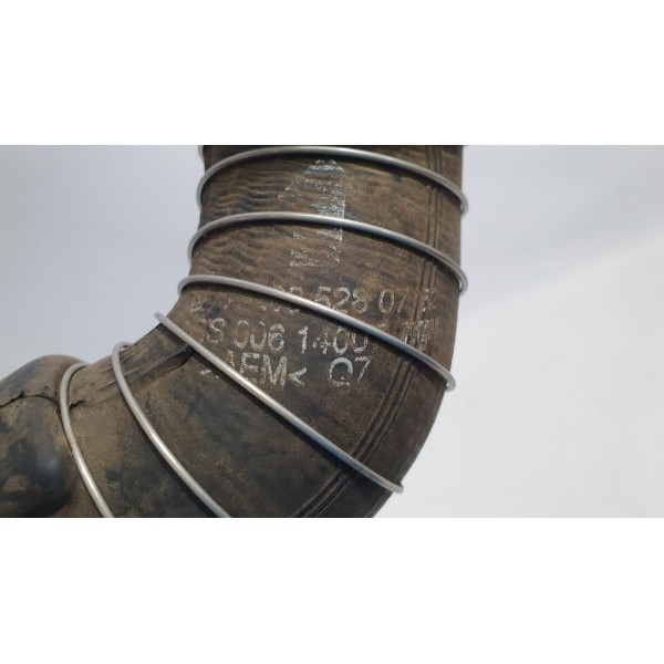 Mangueira Intercooler Mercedes Benz C200 2006