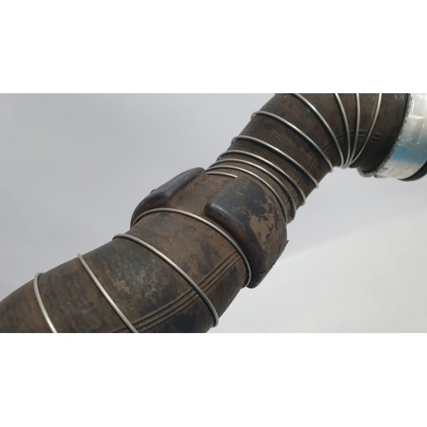 Mangueira Intercooler Mercedes Benz C200 2006