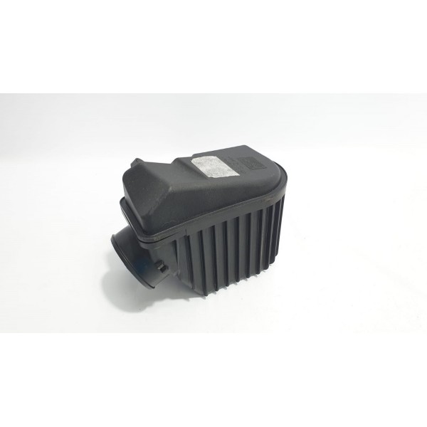 Caixa De Ressonância Mercedes Benz C200 2006 Cód A2710900804