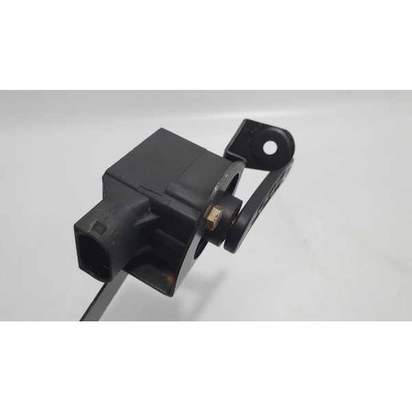 Sensor Nível Suspensão Mercedes Benz C200 2006 A0105427717