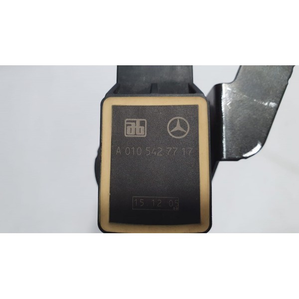 Sensor Nível Suspensão Mercedes Benz C200 2006 A0105427717