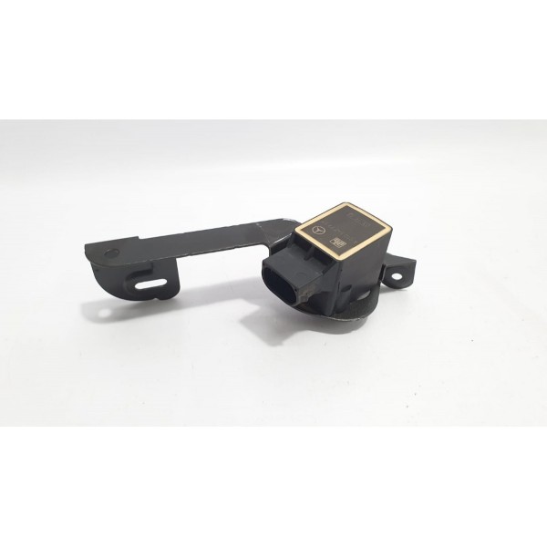 Sensor Nível Suspensão Mercedes Benz C200 2006 A0105427717