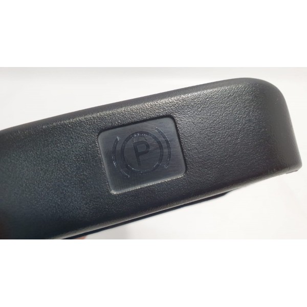 Gatilho Maçaneta Freio De Mão Mercedes Benz C200 2006