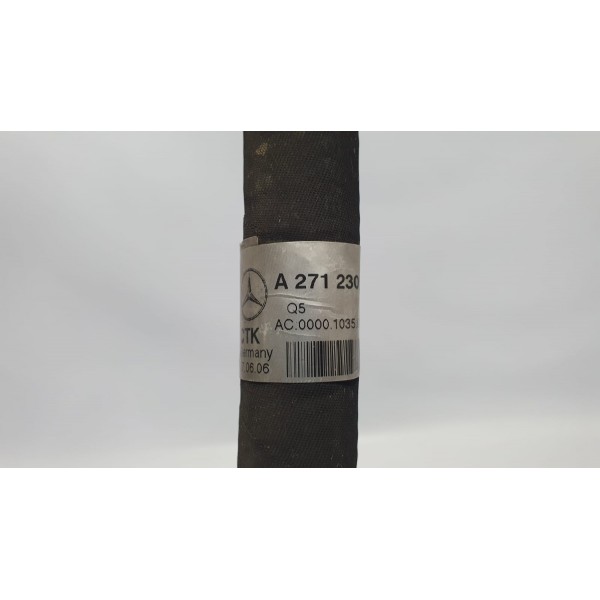 Mangueira Ar Condicionado Mercedes Benz C200 2006 