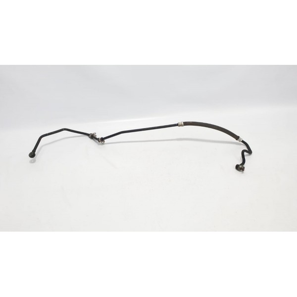 Mangueira Tubulação Duto Mercedes Benz C200 2006