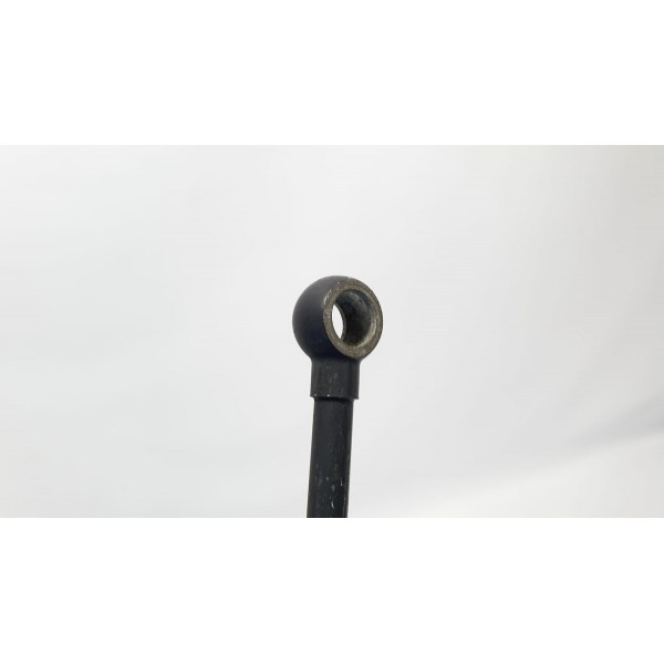 Mangueira Tubulação Duto Mercedes Benz C200 2006