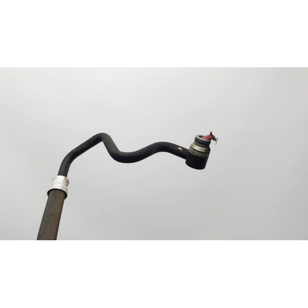 Mangueira Tubulação Duto Mercedes Benz C200 2006