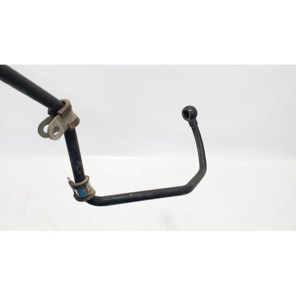 Mangueira Tubulação Duto Mercedes Benz C200 2006