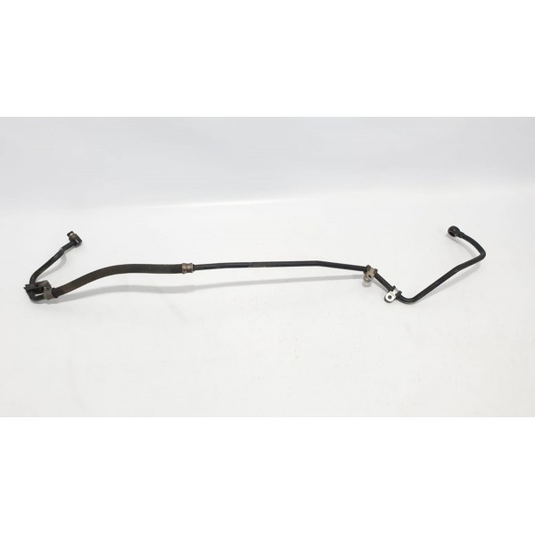 Mangueira Tubulação Duto Mercedes Benz C200 2006