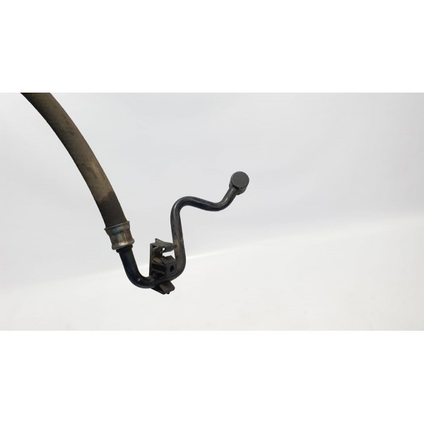 Mangueira Tubulação Duto Mercedes Benz C200 2006