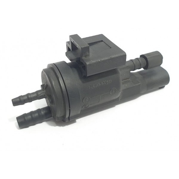 Válvula Solenóide Mercedes Benz C200 2006 Cód. 0025401497