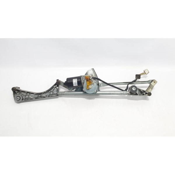 Motor Limpador Para-brisa Mercedes Benz C200 2006