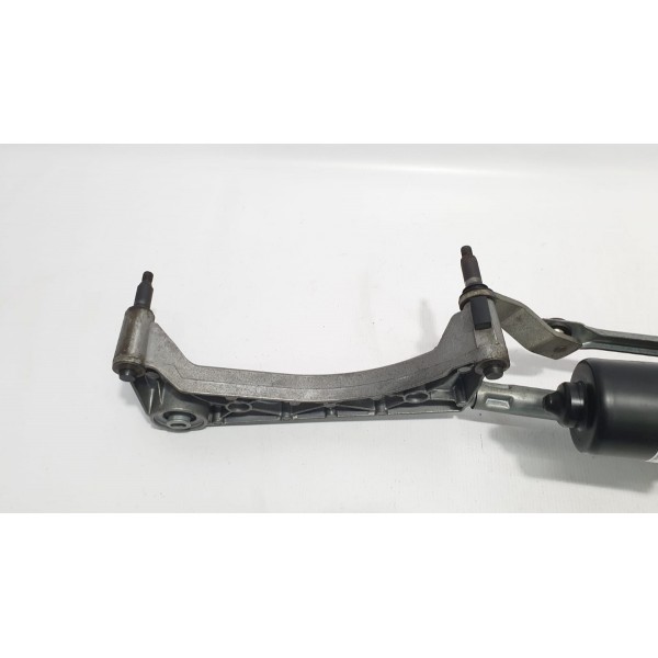 Motor Limpador Para-brisa Mercedes Benz C200 2006