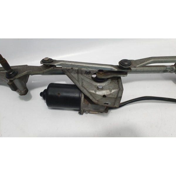 Motor Limpador Para-brisa Mercedes Benz C200 2006