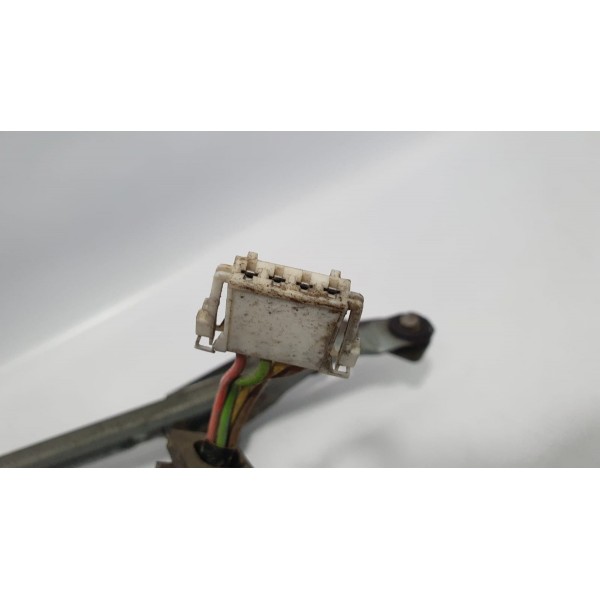 Motor Limpador Para-brisa Mercedes Benz C200 2006