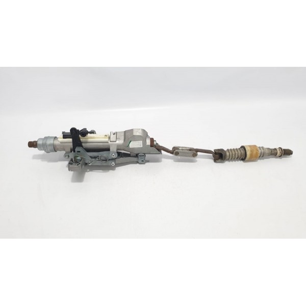Coluna De Direção Mercedes Benz C200 2006