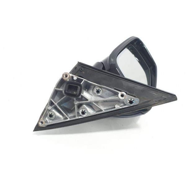 Espelho Retrovisor L/esquerdo Bmw X1 Xdrive25i Sport 2016