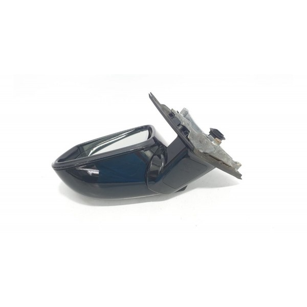 Espelho Retrovisor L/esquerdo Bmw X1 Xdrive25i Sport 2016