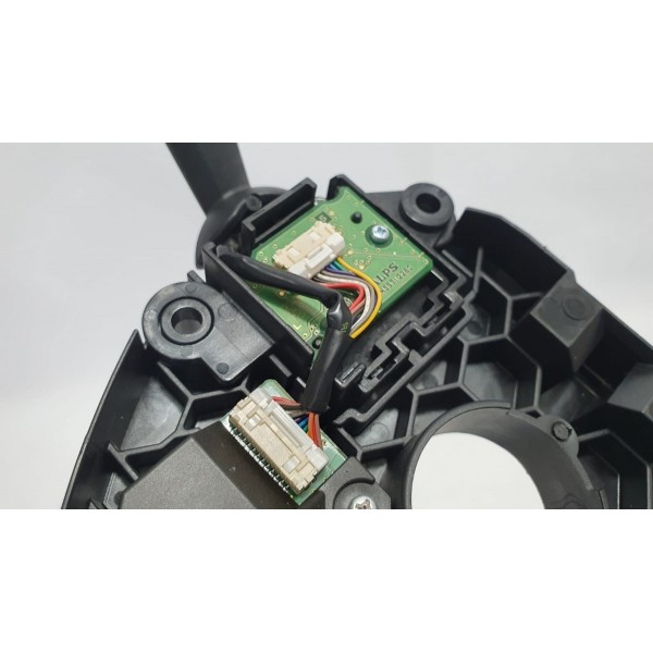 Chave De Seta E Limpador Bmw X1 Xdrive25i Sport 2016