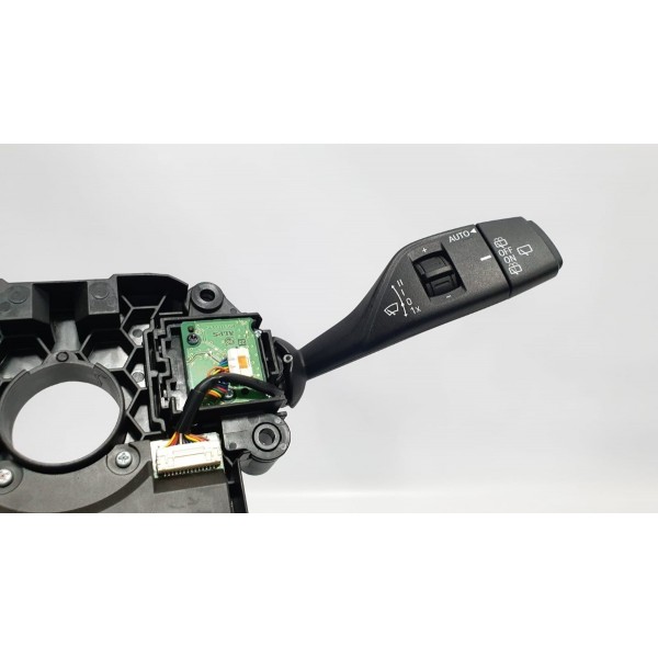 Chave De Seta E Limpador Bmw X1 Xdrive25i Sport 2016