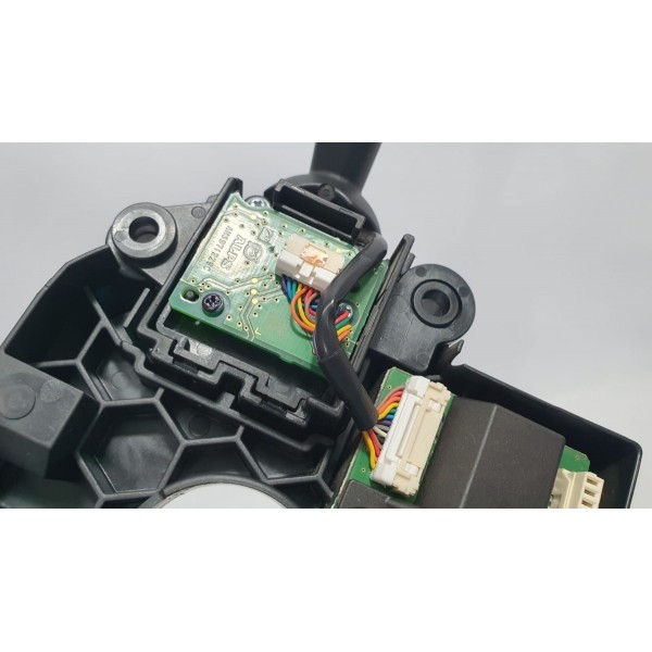 Chave De Seta E Limpador Bmw X1 Xdrive25i Sport 2016