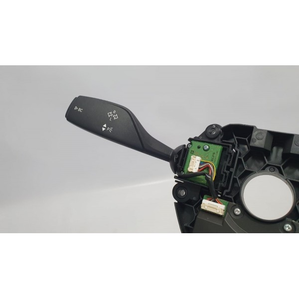 Chave De Seta E Limpador Bmw X1 Xdrive25i Sport 2016