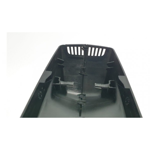 Acabamento Moldura Espelho Retrovisor Inter. Bmw X1 25i 16