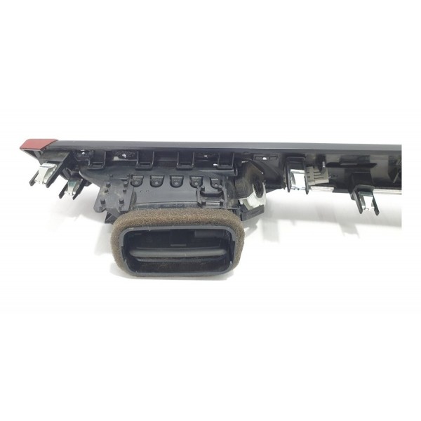 Difusores Ar C/ Moldura Painel Central Bmw X1 25i Sport 16