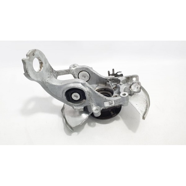 Montante Traseiro Esquerdo Audi A7 3.0 Tfsi 2012 8r0505431