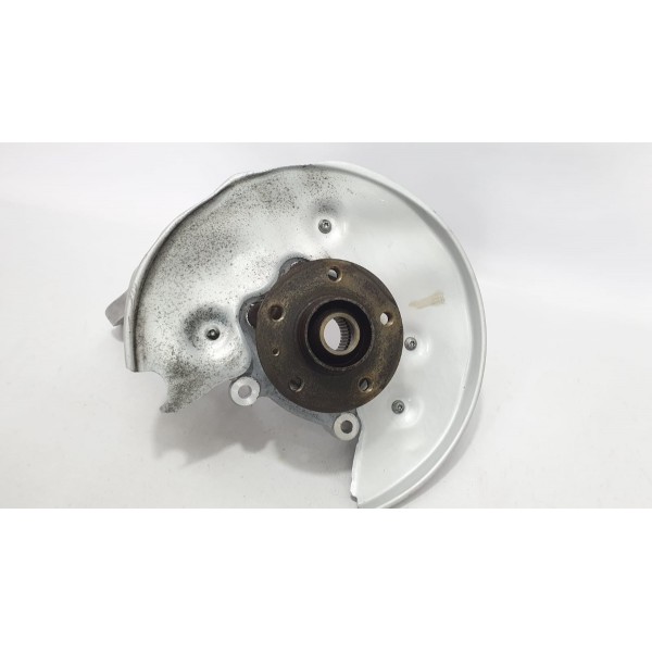 Montante Traseiro Direito Audi A7 3.0 Tfsi 2012 8r0505432