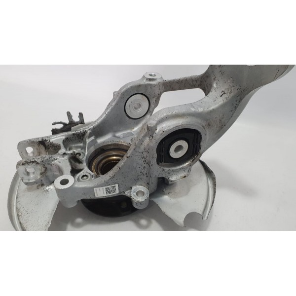 Montante Traseiro Direito Audi A7 3.0 Tfsi 2012 8r0505432