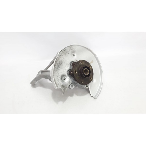 Montante Traseiro Direito Audi A7 3.0 Tfsi 2012 8r0505432