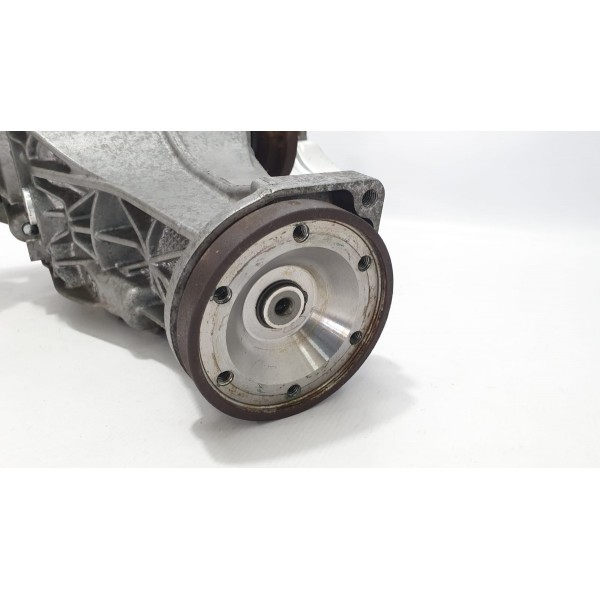 Diferencial Traseiro Audi A7 3.0 Tfsi 2012 