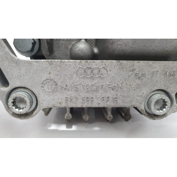 Diferencial Traseiro Audi A7 3.0 Tfsi 2012 