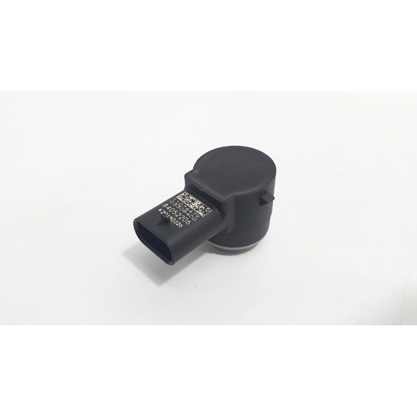 Sensor De Estacionamento Chevrolet Equinox Premier 2019 Preto