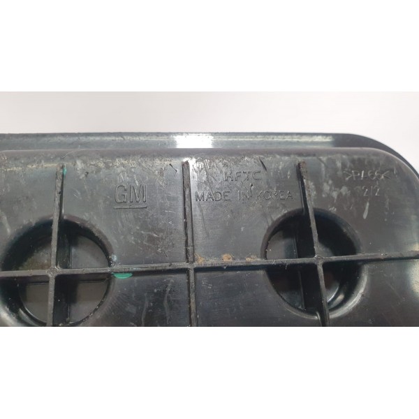 Reservatório Canister Gm Chevrolet Tracker 1.4t 2017 